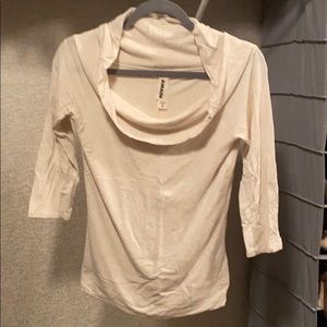 Anthropologie Amani Top Size Medium